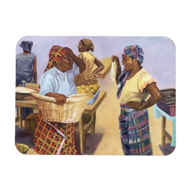 Imán Sleight of Hand 1997 (Horizontal)