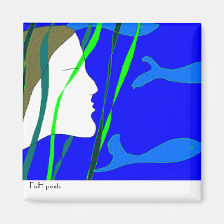 Imán Slide10, FisH imprime