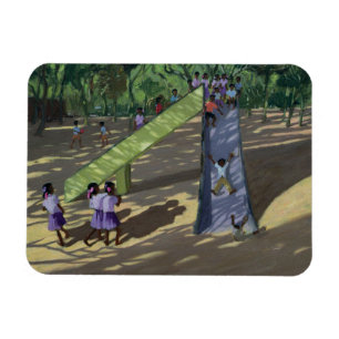 Imán Slide Mysore 2001