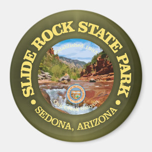 Imán Slide Rock SP