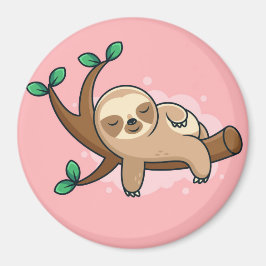 Imán Sloth Magnet