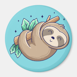 Imán Sloth Magnet