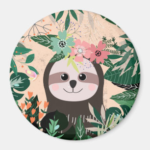 Imán Sloth Magnet