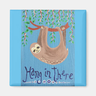 Imán Sloth Magnet