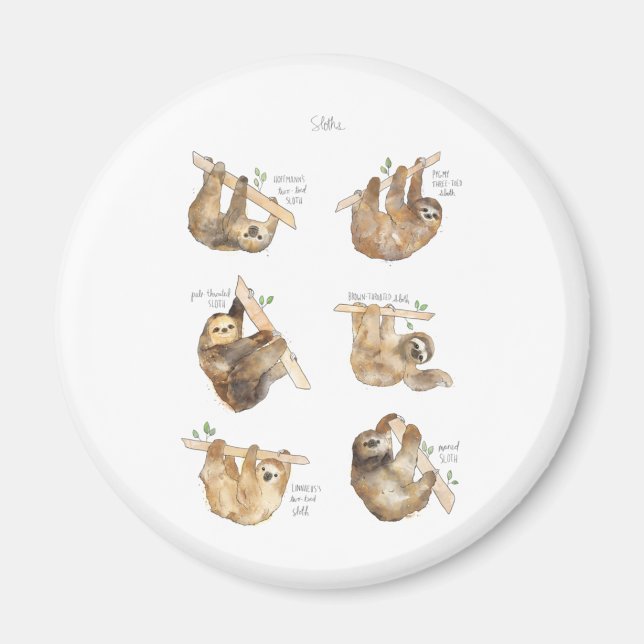 Imán Slots Classic (Frente)