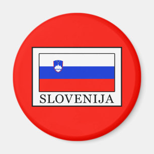 Imán Slovenija