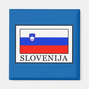 Imán Slovenija