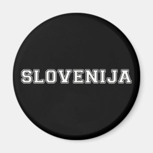 Imán Slovenija