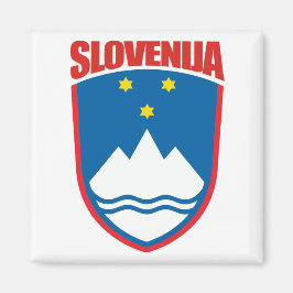 Imán Slovenija (Eslovenia)