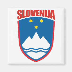 Imán Slovenija (Eslovenia)