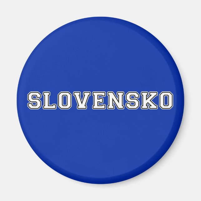 Imán Slovensko (Frente)