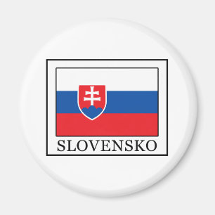Imán Slovensko