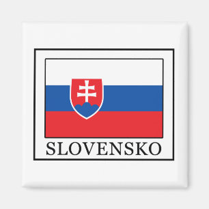 Imán Slovensko