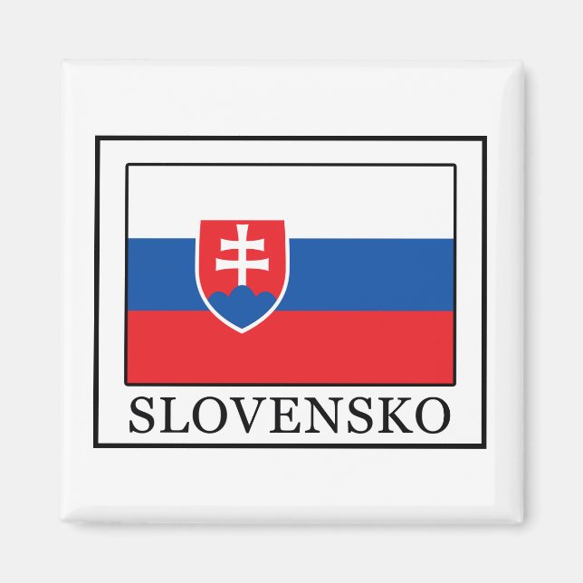 Imán Slovensko (Frente)