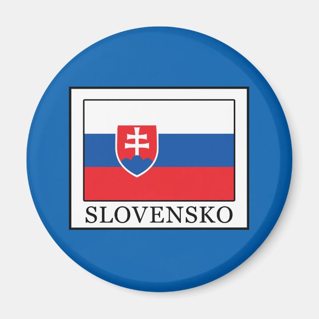 Imán Slovensko (Frente)