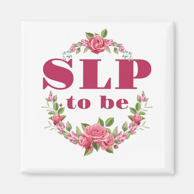 Imán SLP será un futuro patólogo del lenguaje de voz (Frente)