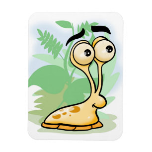 Imán Slug Magnet