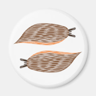 Imán Slugs Magnet