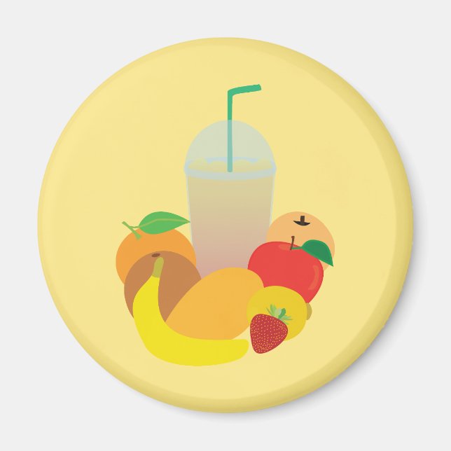 Imán Slushy (Frente)