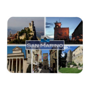 Imán SM San Marino -