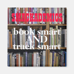 Imán Smacademics