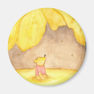 Imán Smackeral de la miel