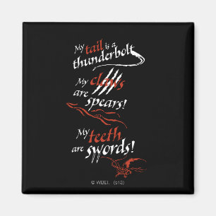 Imán SMAUG™ Intro