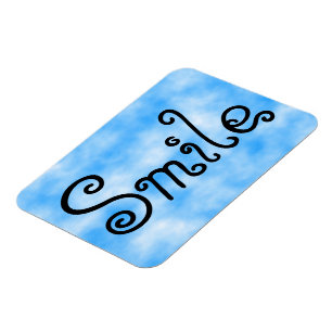 Imán Smile-flexi