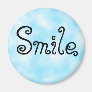 Imán Smile-imnet