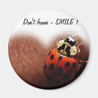 Imán Smile Magnet