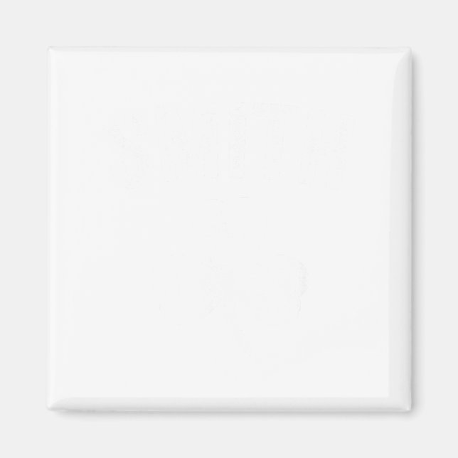 Imán Smith Irish Family Reunion Name St. Patrick's Day  (Frente)