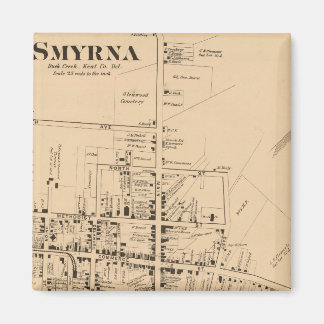 Imán Smyrna