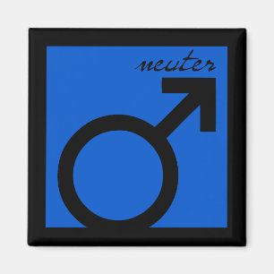 Imán SNAL Neuter Magnet