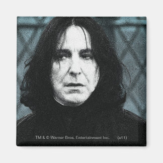 Imán Snape 1