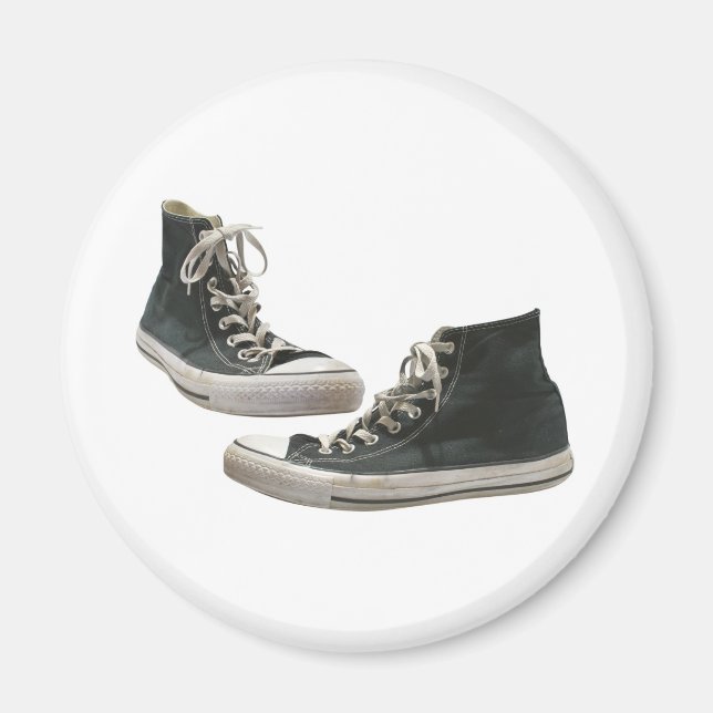 Imán Sneakers (Frente)