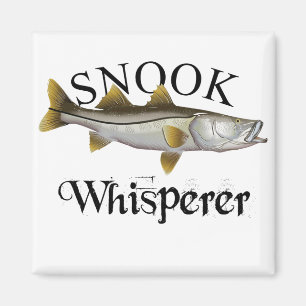 Imán Snook Whisperer Light