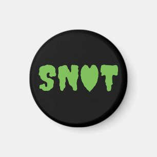IMÁN SNOT LOVE