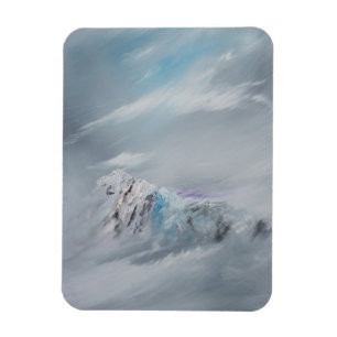 Imán Snowdon 1 2014