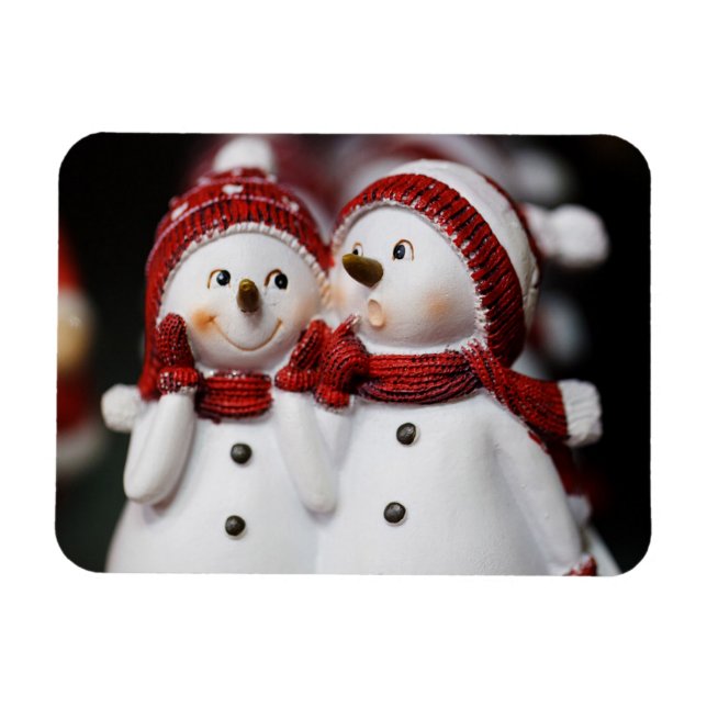 Imán Snowman20150907 (Horizontal)
