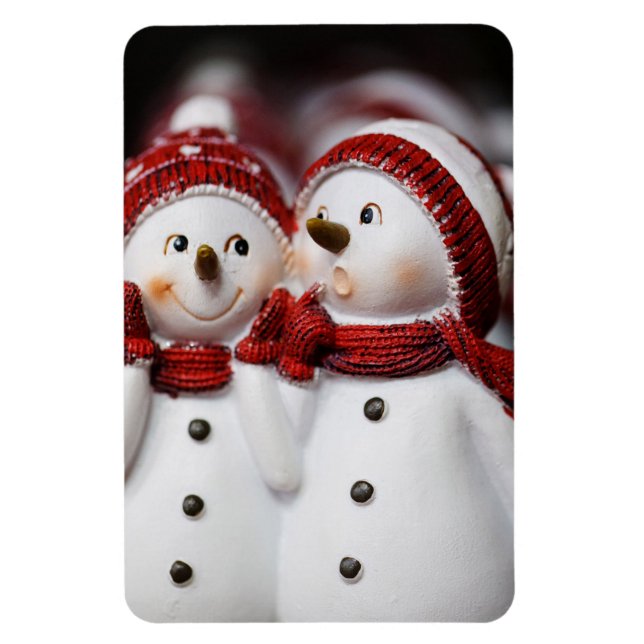 Imán Snowman20150907 (Vertical)