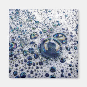 Imán Soap Suds