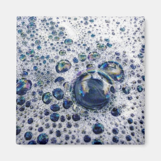 Imán Soap Suds