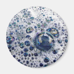 Imán Soap Suds