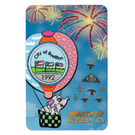 Imán - Sobre el mar 2