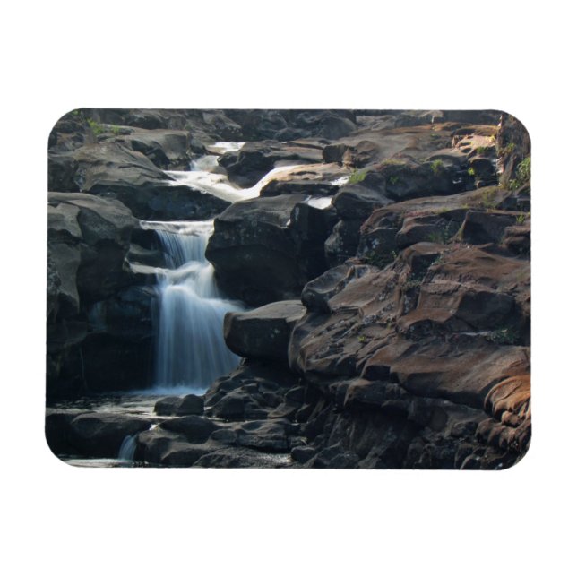 Imán "Sobre Narnia" Flexi Magnet (Horizontal)