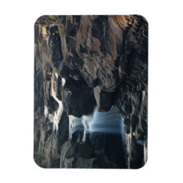Imán "Sobre Narnia" Flexi Magnet