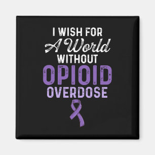 Imán Sobredosis Opioide Sensibilización Sobreviviente G