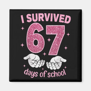 Imán Sobreviví 67 Días De Colegio Argot De La Gen Alfa