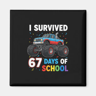 Imán Sobreviví 67 Días De Colegio Seis Siete Meme Para 