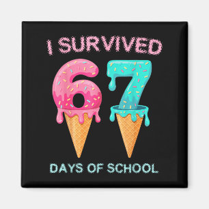 Imán Sobreviví 67 Días De Escuela Profesora De Matemáti